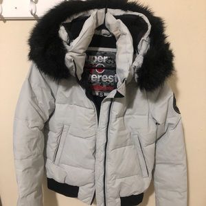 Superdry jacket